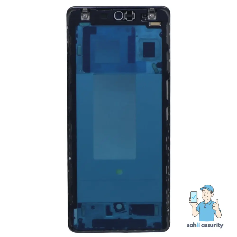 LCD Frame Middle Chassis for Vivo V27 thumbnail